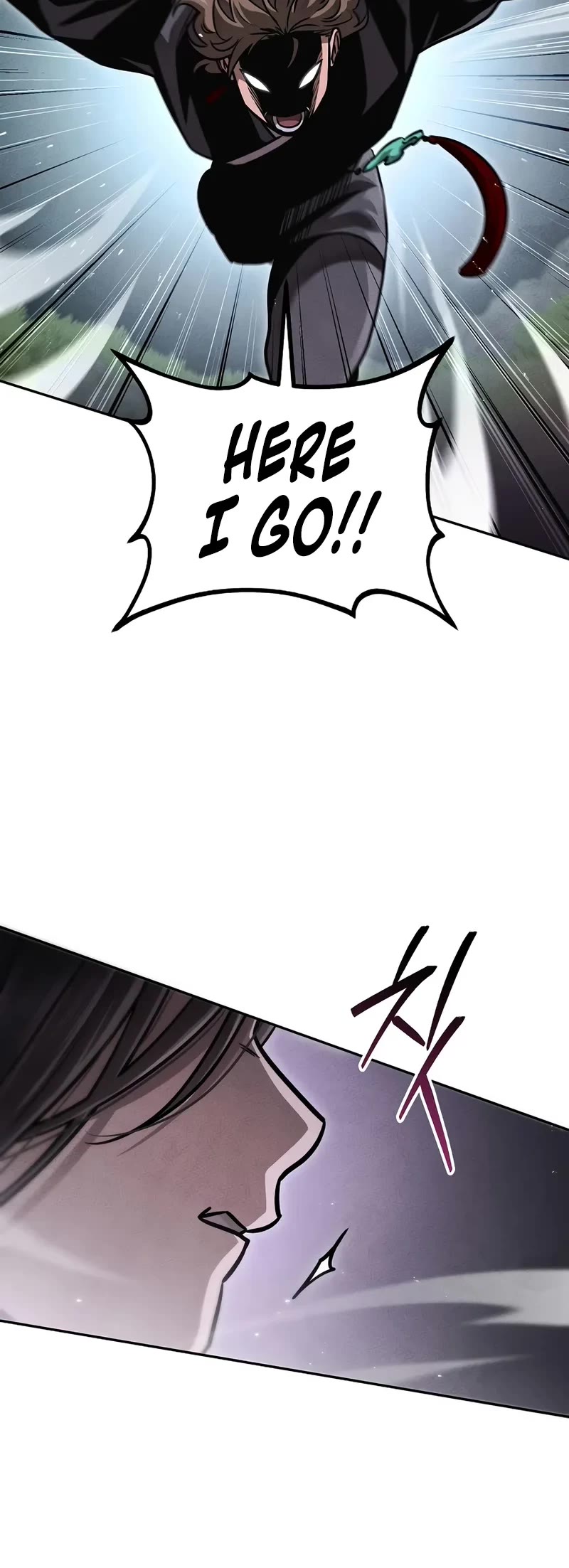 The Divine Demon's Grand Ascension Chapter 17 page 44 - Chapter 17