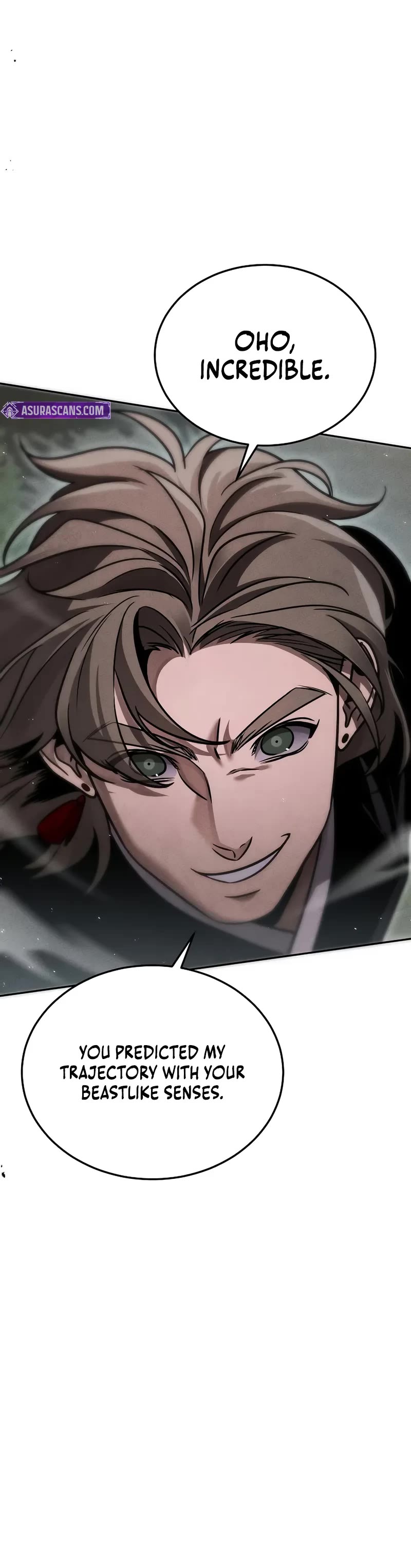 The Divine Demon's Grand Ascension Chapter 17 page 46 - Chapter 17