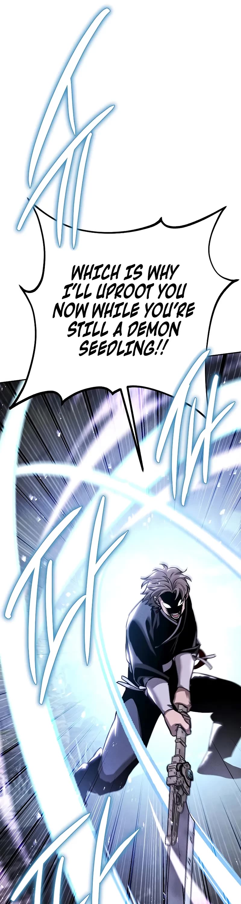 The Divine Demon's Grand Ascension Chapter 17 page 49 - Chapter 17