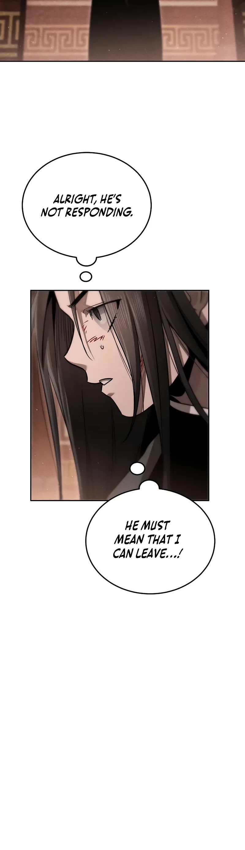 The Divine Demon's Grand Ascension Chapter 17 page 5 - Chapter 17