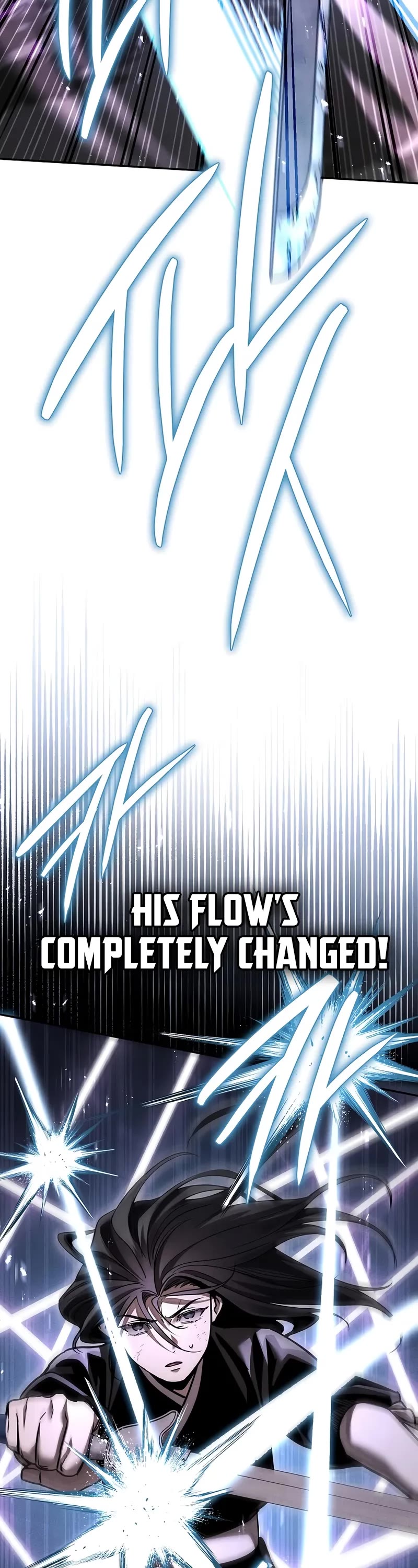 The Divine Demon's Grand Ascension Chapter 17 page 50 - Chapter 17