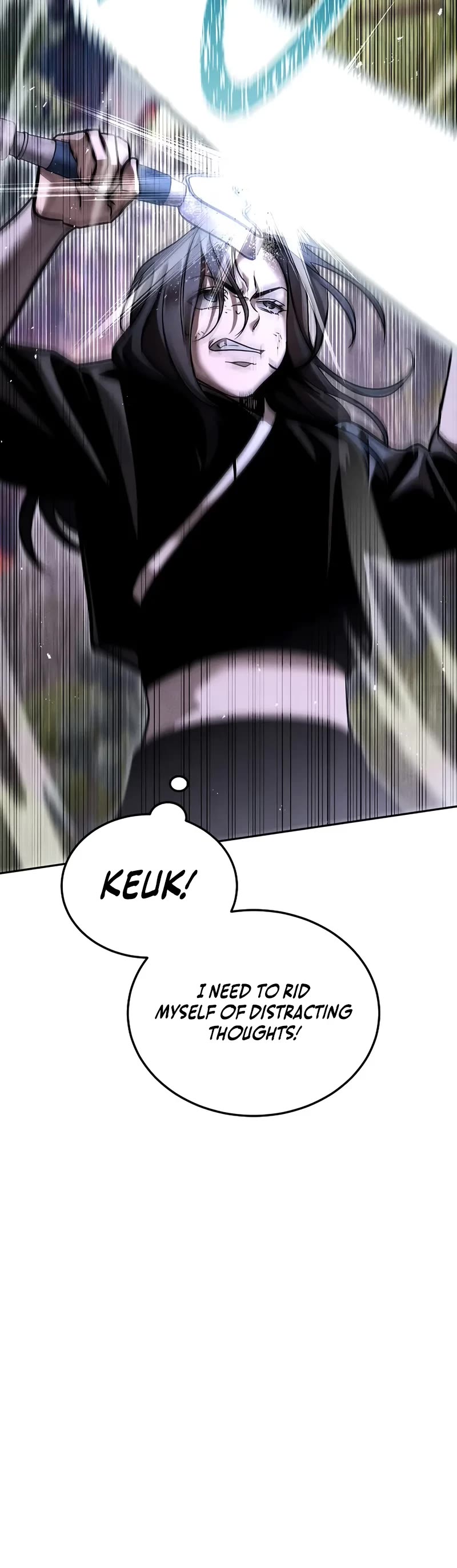 The Divine Demon's Grand Ascension Chapter 17 page 53 - Chapter 17