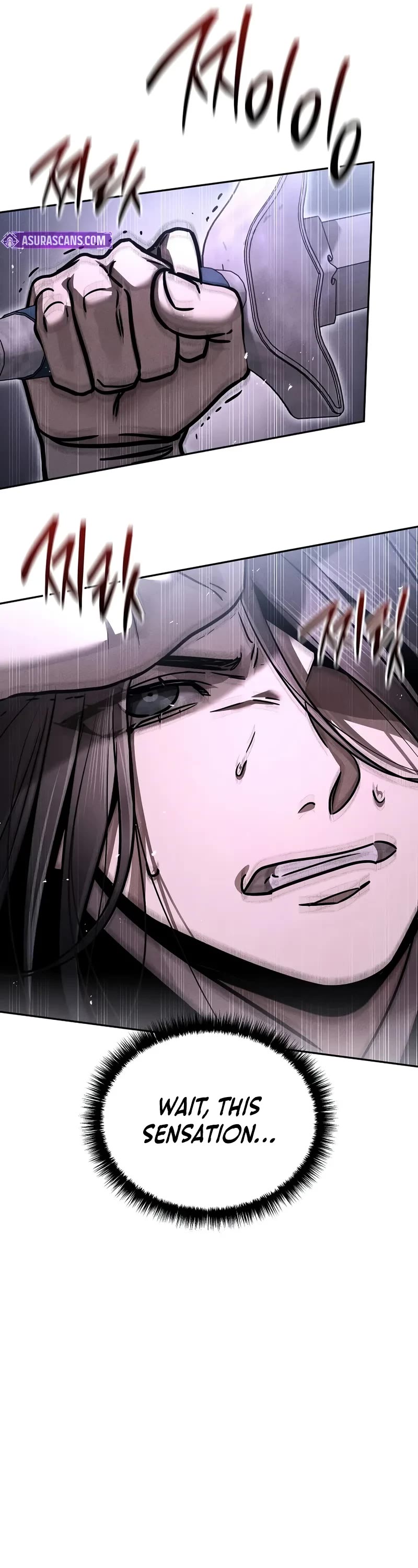 The Divine Demon's Grand Ascension Chapter 17 page 54 - Chapter 17