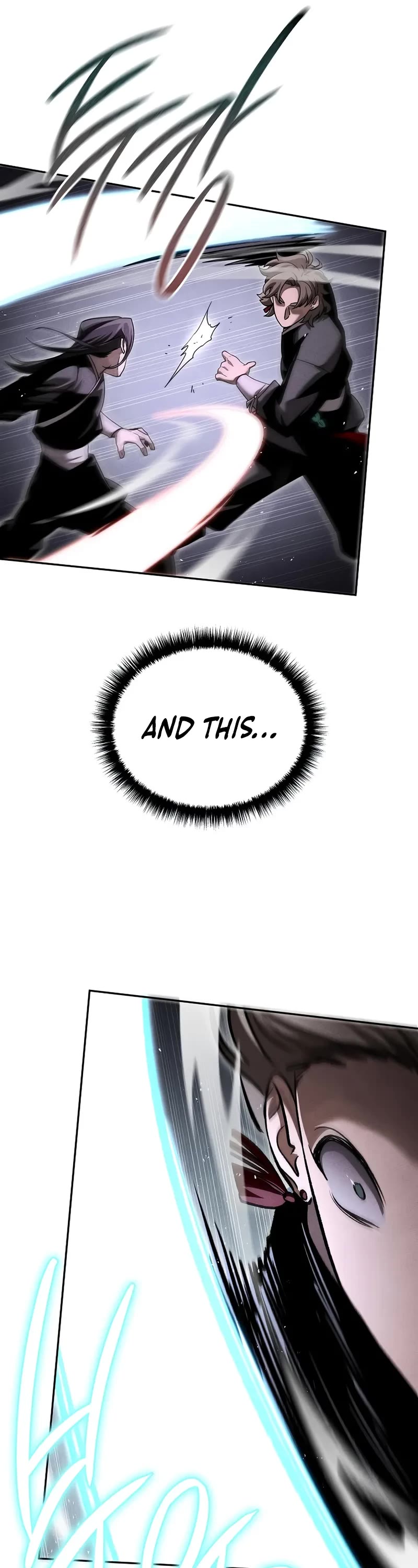 The Divine Demon's Grand Ascension Chapter 17 page 55 - Chapter 17