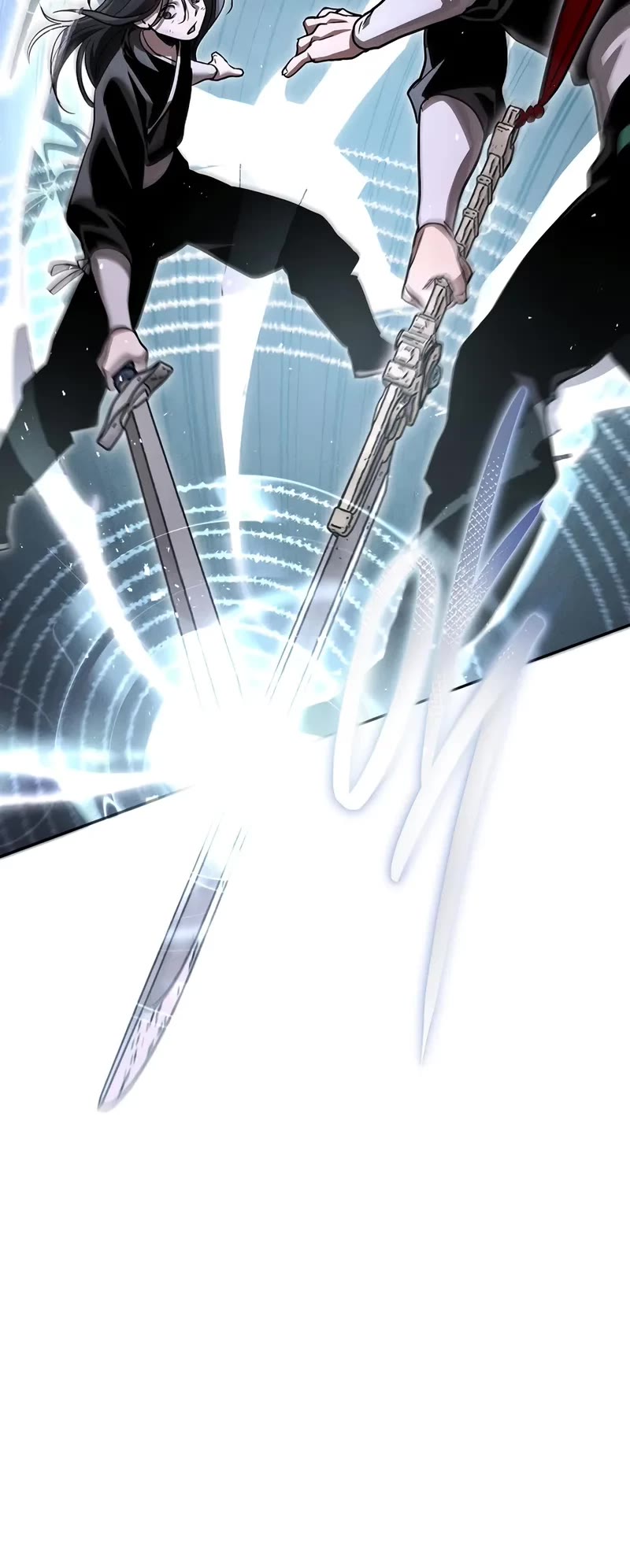 The Divine Demon's Grand Ascension Chapter 17 page 57 - Chapter 17