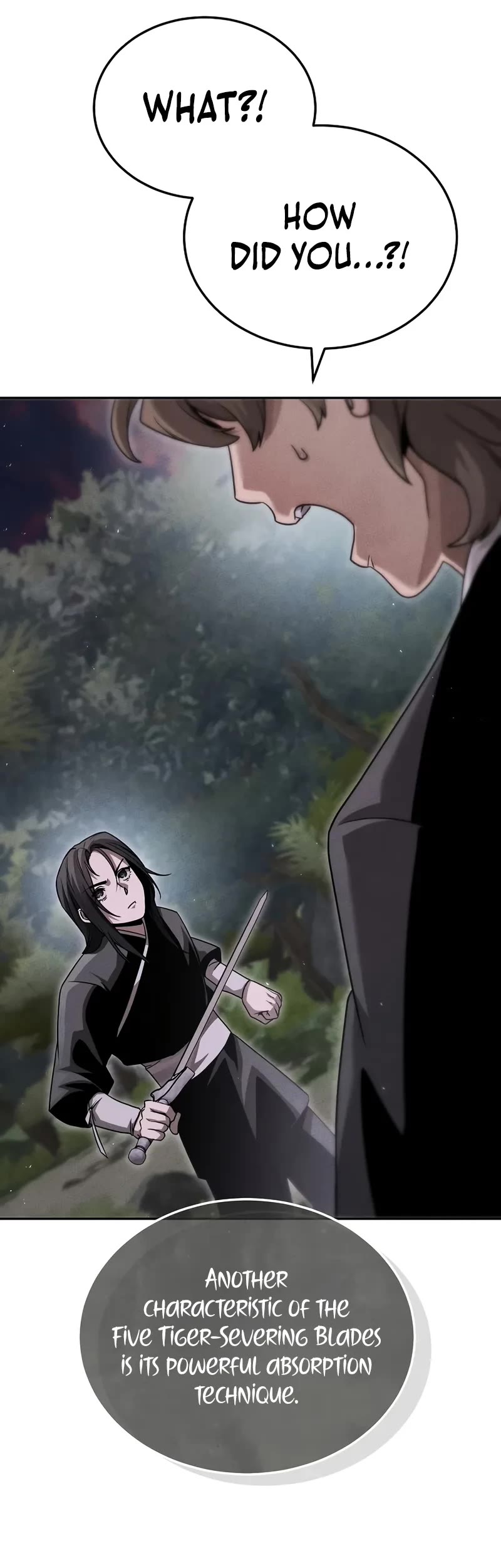 The Divine Demon's Grand Ascension Chapter 17 page 62 - Chapter 17
