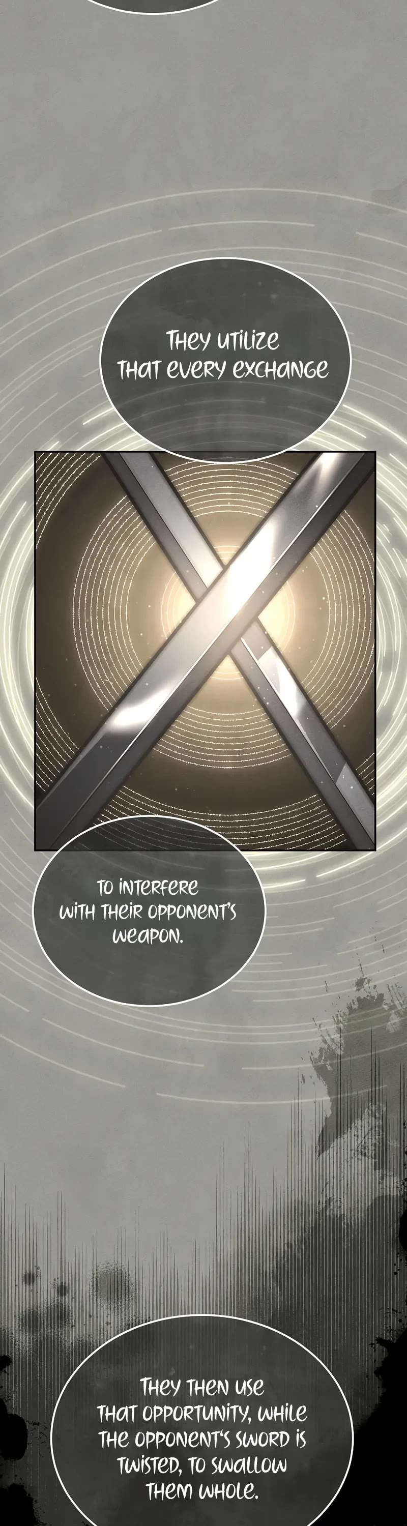 The Divine Demon's Grand Ascension Chapter 17 page 64 - Chapter 17
