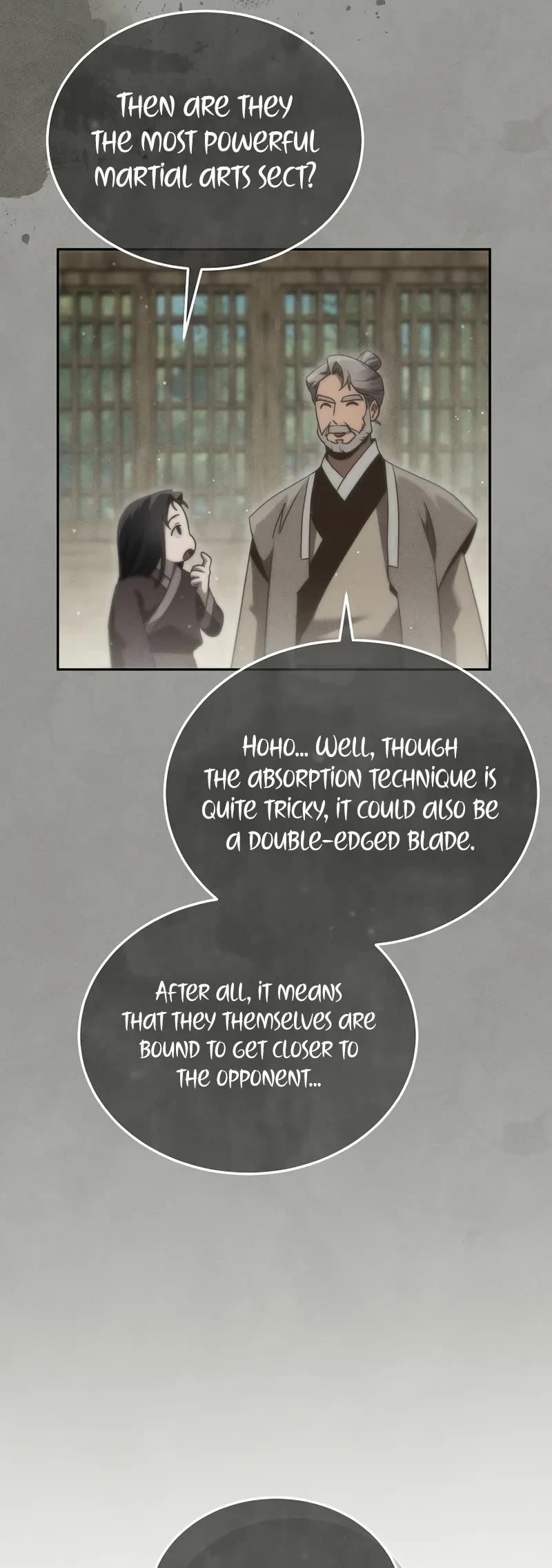 The Divine Demon's Grand Ascension Chapter 17 page 66 - Chapter 17