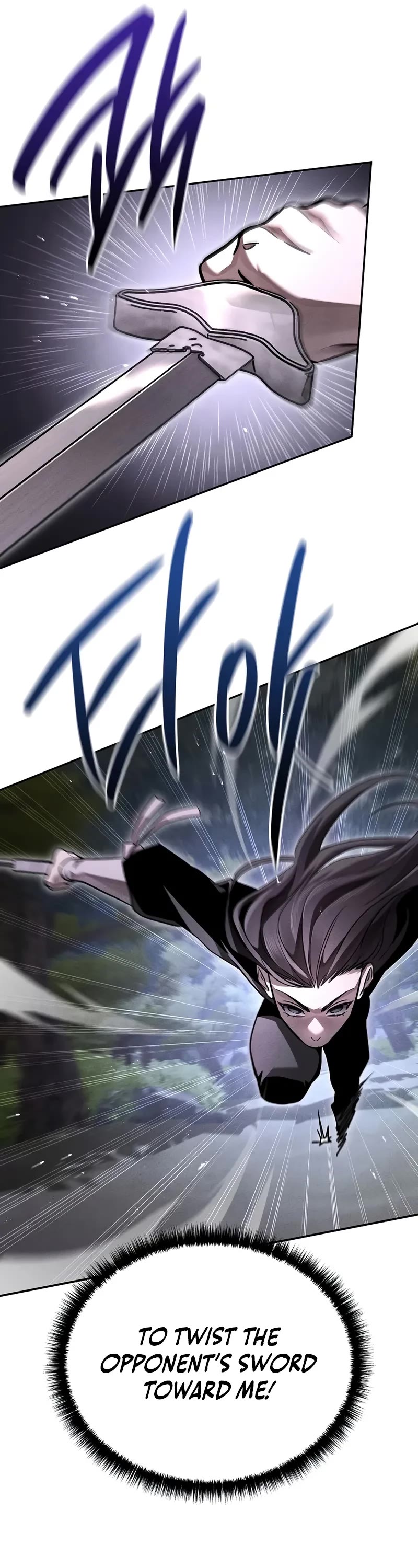 The Divine Demon's Grand Ascension Chapter 17 page 68 - Chapter 17