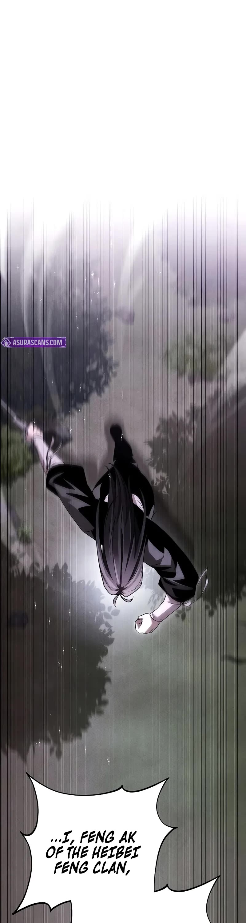 The Divine Demon's Grand Ascension Chapter 17 page 69 - Chapter 17