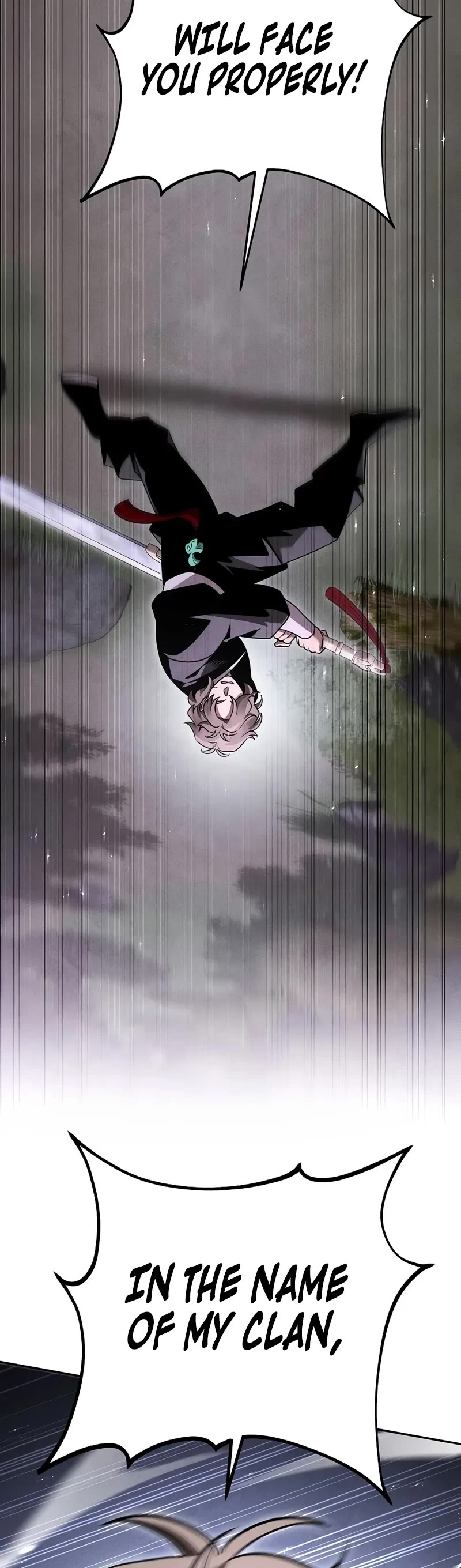 The Divine Demon's Grand Ascension Chapter 17 page 70 - Chapter 17