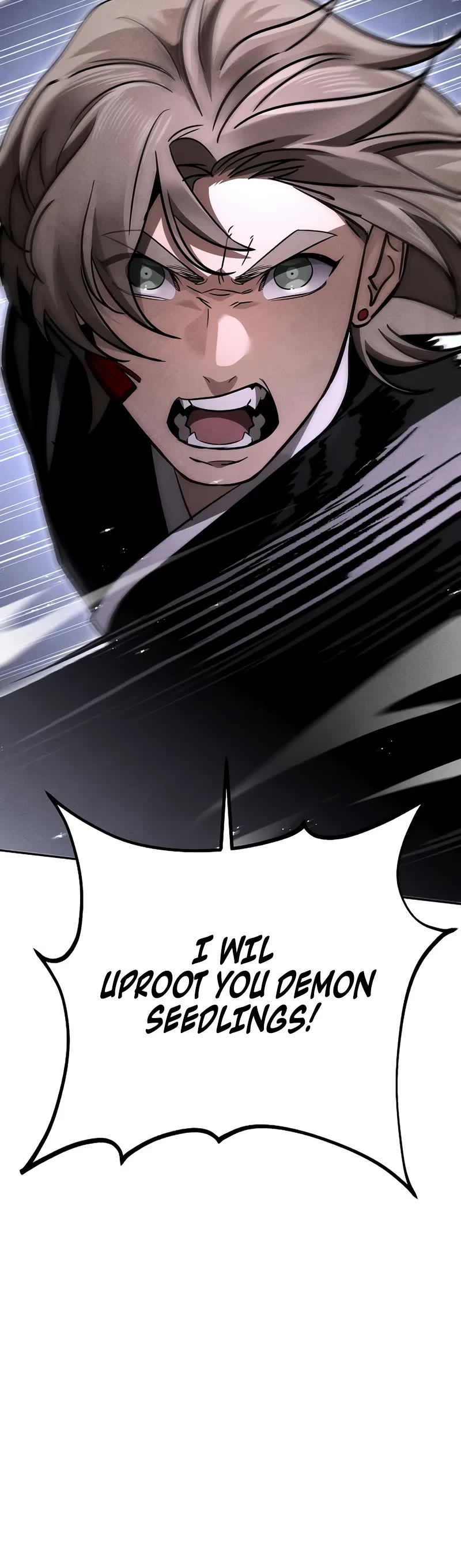 The Divine Demon's Grand Ascension Chapter 17 page 71 - Chapter 17