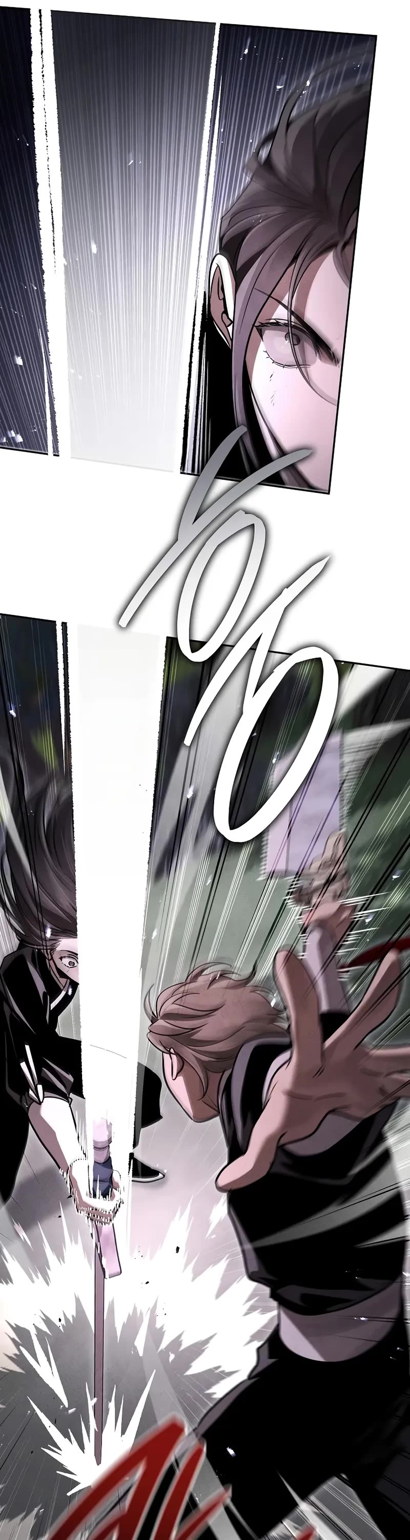 The Divine Demon's Grand Ascension Chapter 17 page 72 - Chapter 17