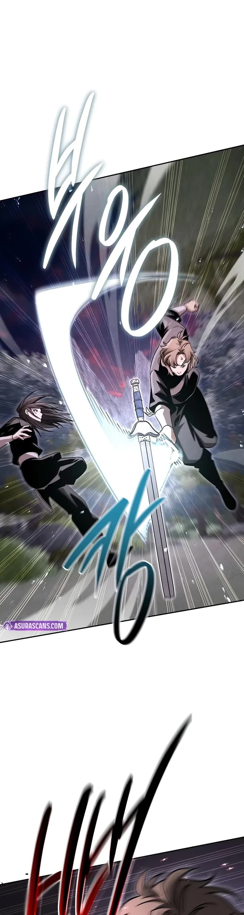 The Divine Demon's Grand Ascension Chapter 17 page 74 - Chapter 17