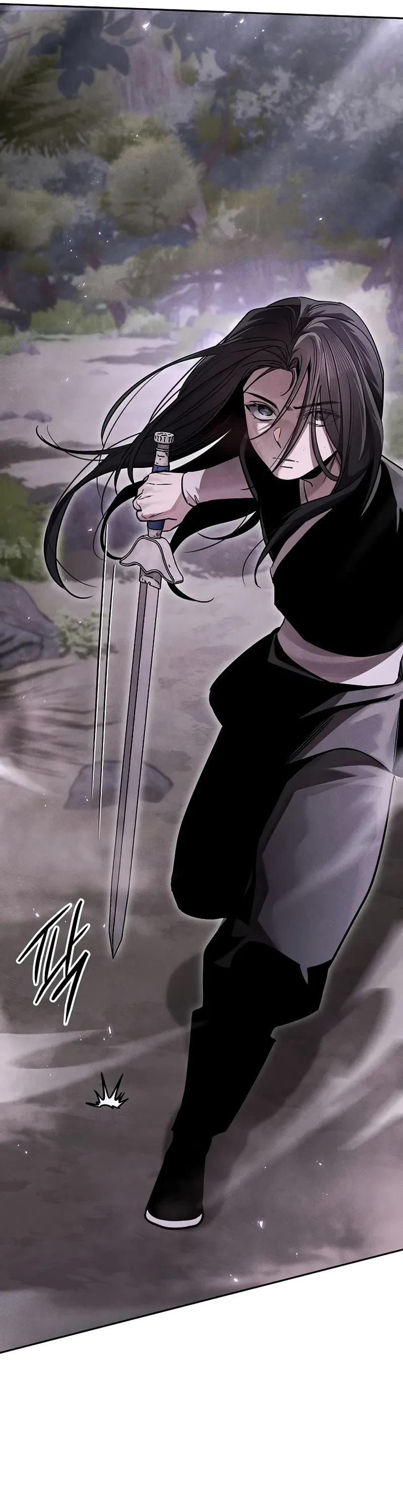The Divine Demon's Grand Ascension Chapter 17 page 77 - Chapter 17