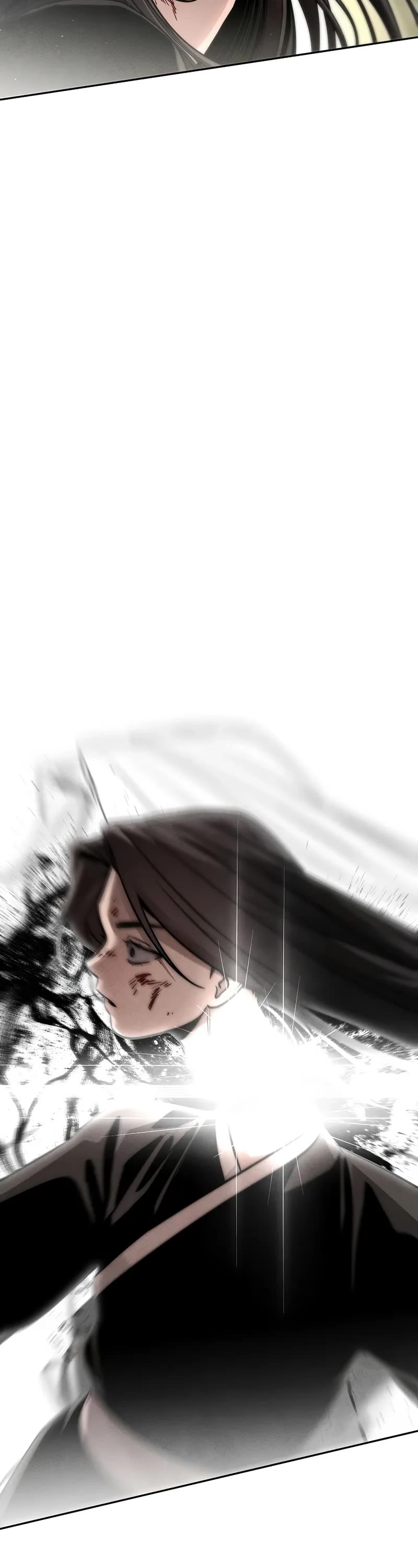 The Divine Demon's Grand Ascension Chapter 17 page 8 - Chapter 17