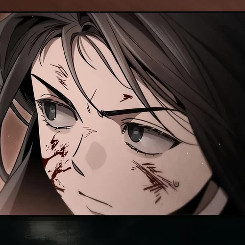 The Divine Demon's Grand Ascension Chapter 17 cover
