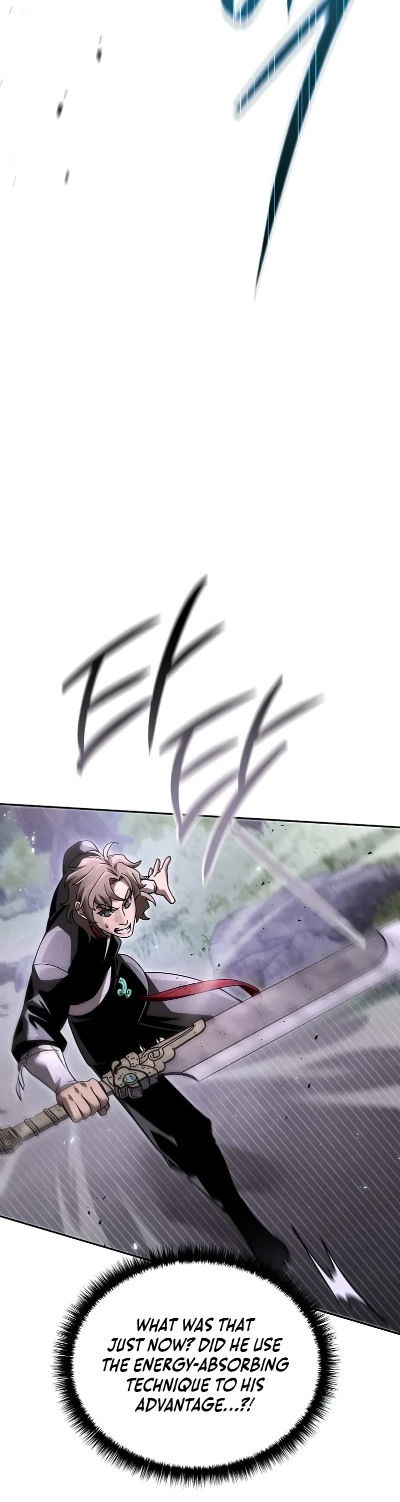 The Divine Demon's Grand Ascension Chapter 18 page 14 - Chapter 18