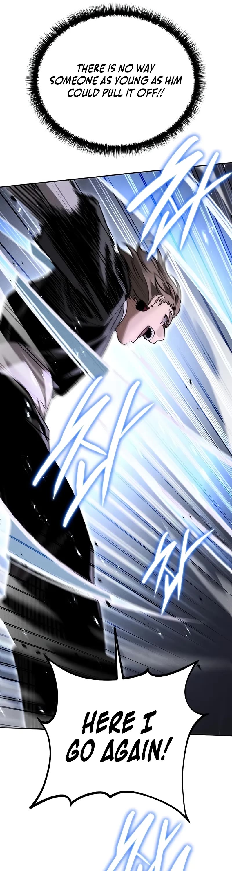 The Divine Demon's Grand Ascension Chapter 18 page 17 - Chapter 18