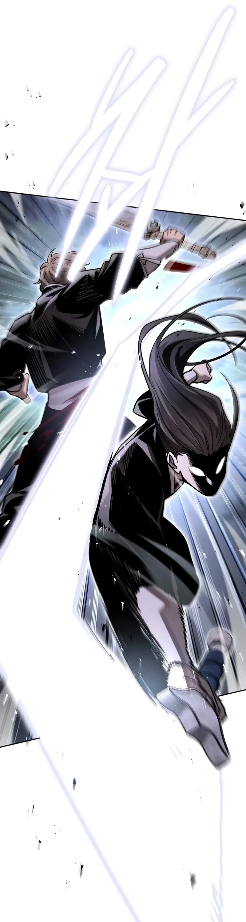The Divine Demon's Grand Ascension Chapter 18 page 22 - Chapter 18