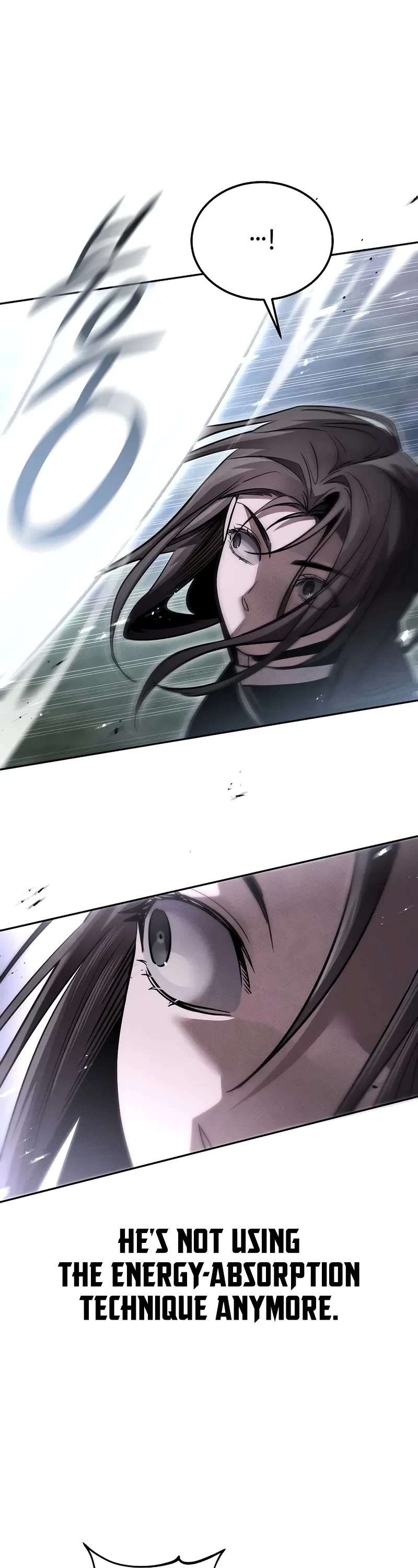 The Divine Demon's Grand Ascension Chapter 18 page 24 - Chapter 18