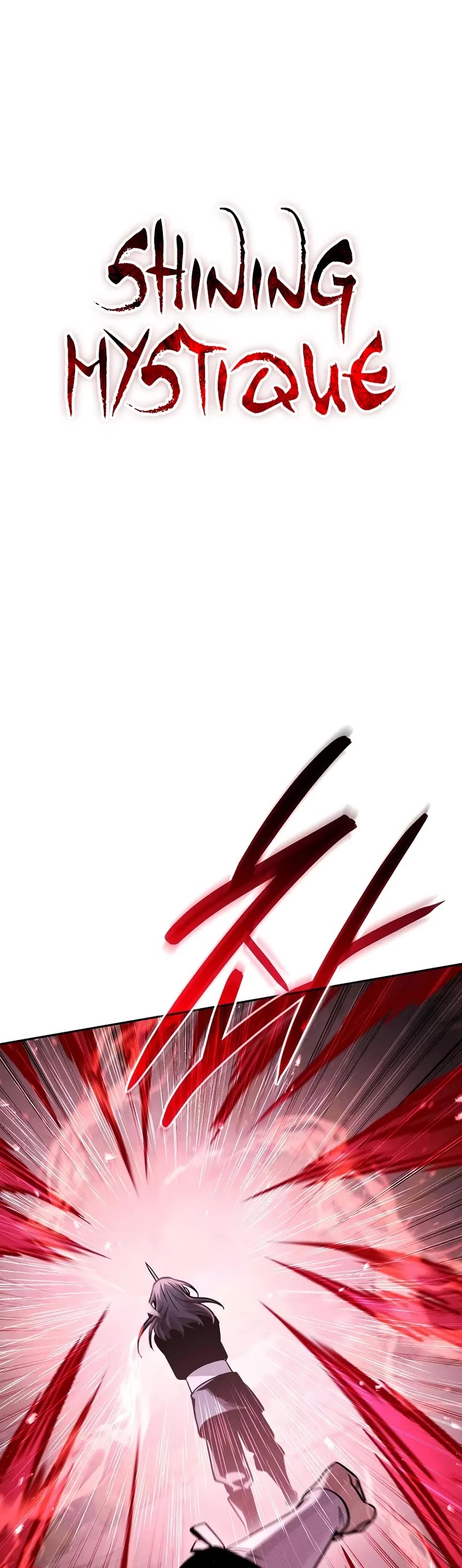 The Divine Demon's Grand Ascension Chapter 18 page 30 - Chapter 18