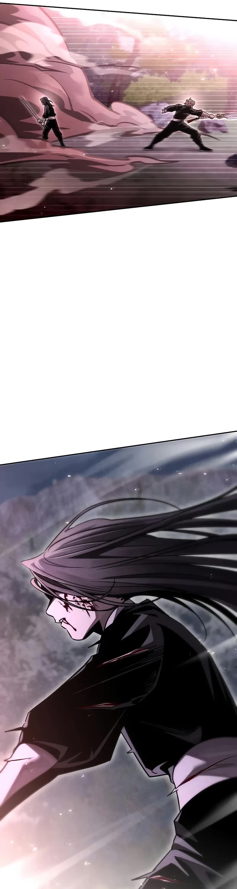 The Divine Demon's Grand Ascension Chapter 18 page 32 - Chapter 18