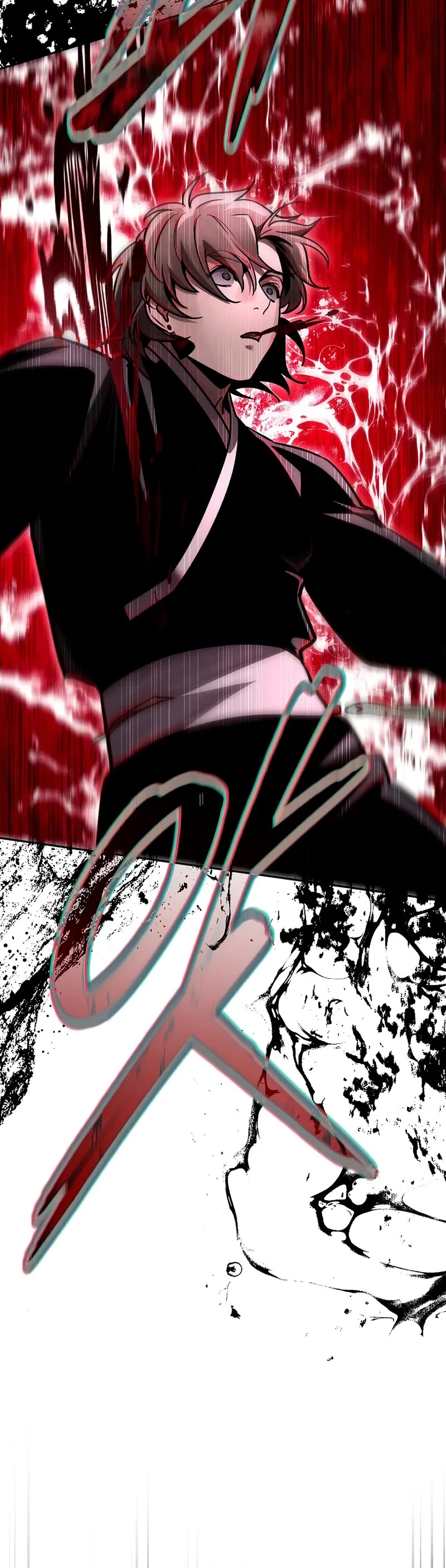 The Divine Demon's Grand Ascension Chapter 18 page 35 - Chapter 18
