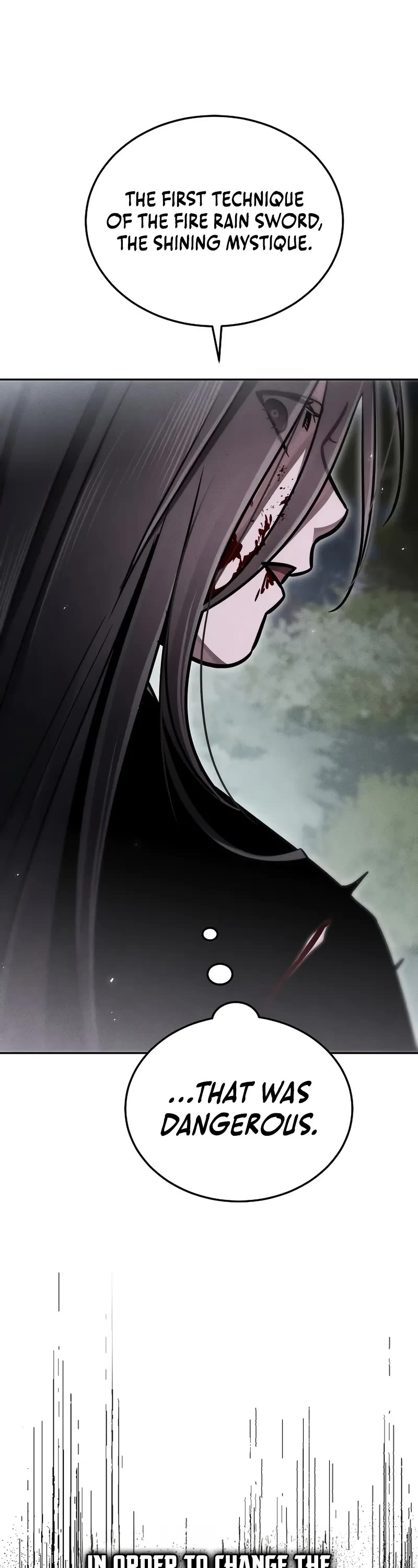 The Divine Demon's Grand Ascension Chapter 18 page 38 - Chapter 18