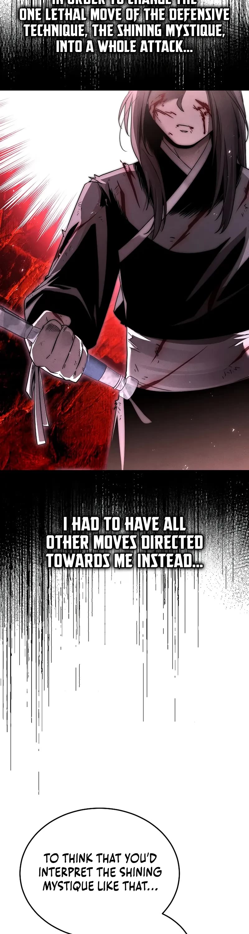 The Divine Demon's Grand Ascension Chapter 18 page 39 - Chapter 18