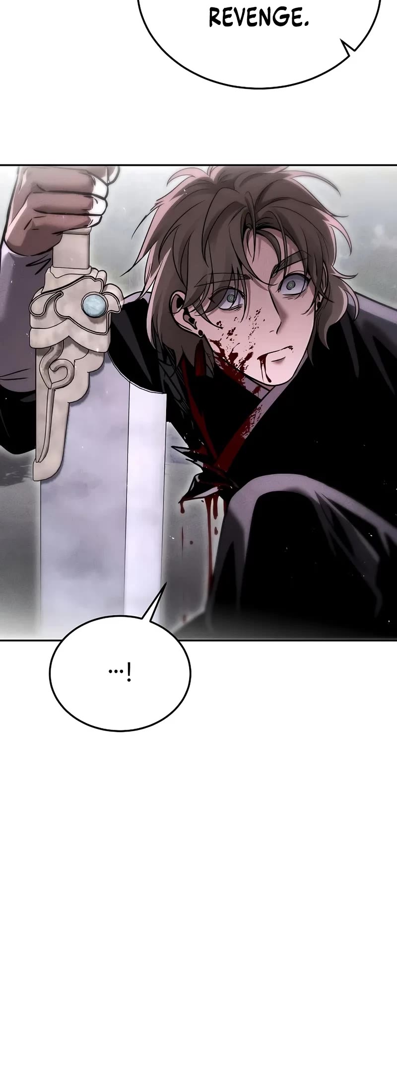 The Divine Demon's Grand Ascension Chapter 18 page 41 - Chapter 18
