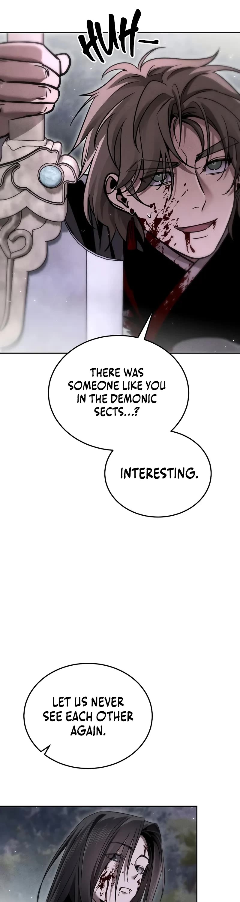 The Divine Demon's Grand Ascension Chapter 18 page 42 - Chapter 18