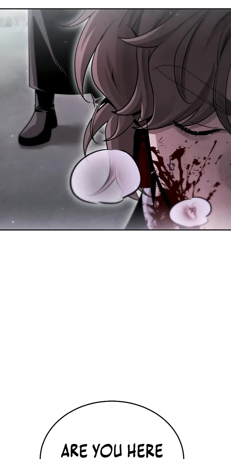 The Divine Demon's Grand Ascension Chapter 18 page 45 - Chapter 18
