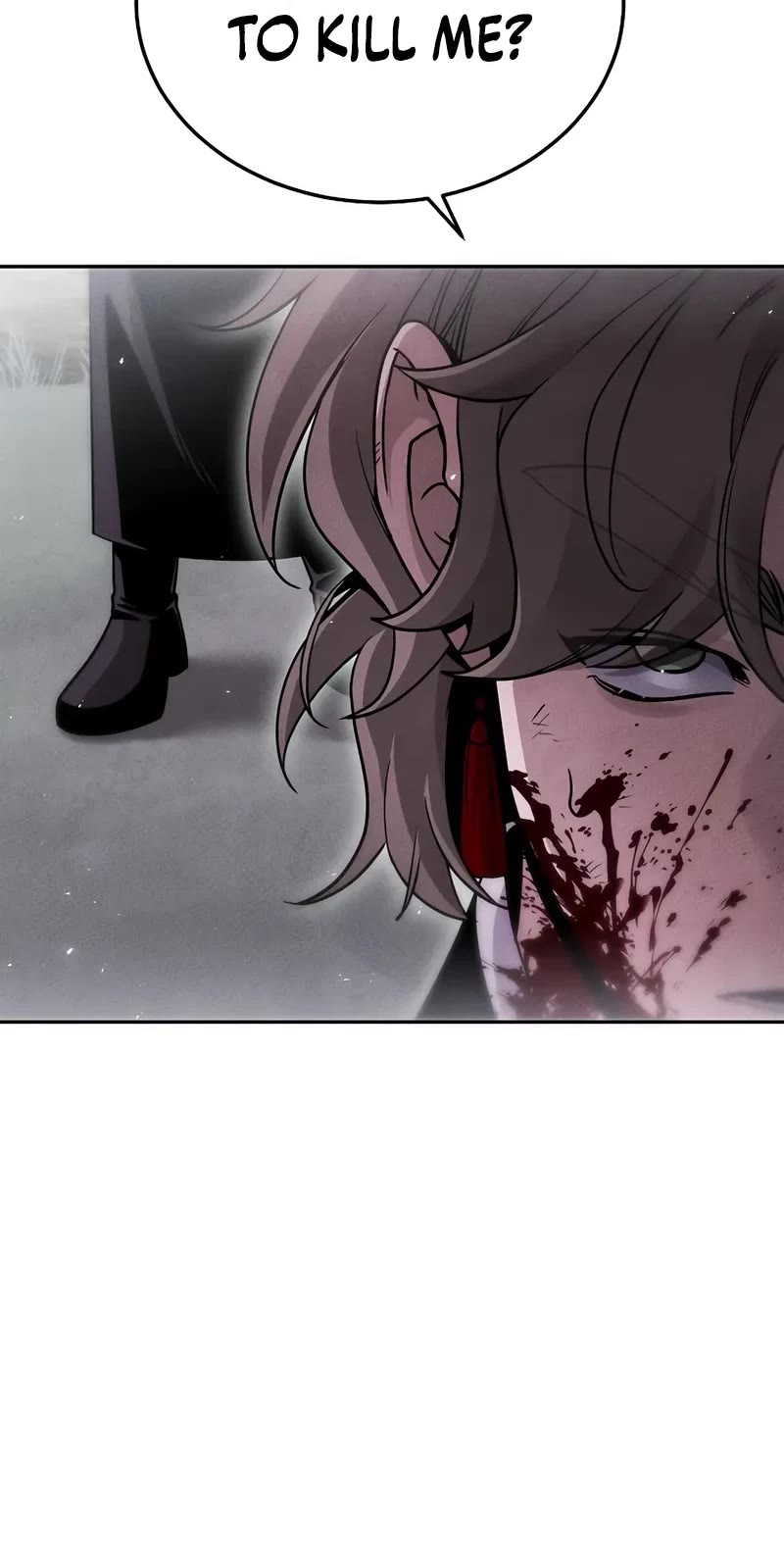The Divine Demon's Grand Ascension Chapter 18 page 46 - Chapter 18