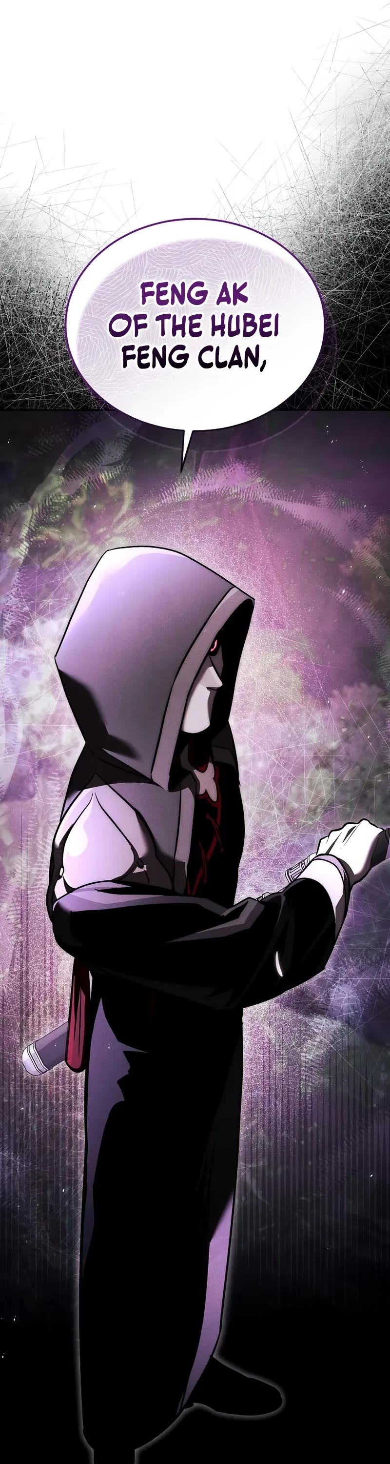 The Divine Demon's Grand Ascension Chapter 18 page 47 - Chapter 18