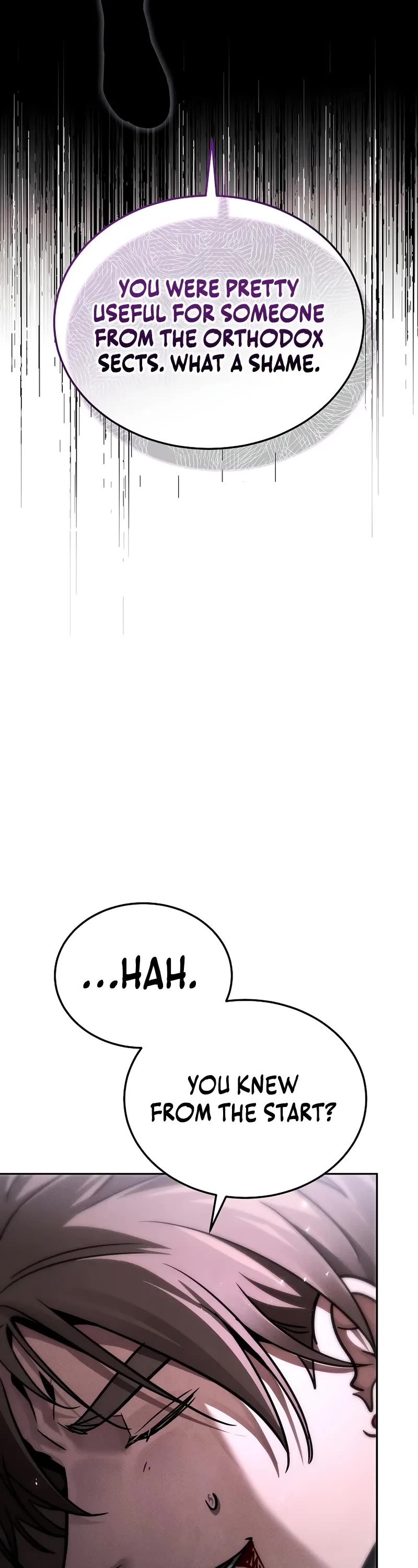 The Divine Demon's Grand Ascension Chapter 18 page 48 - Chapter 18