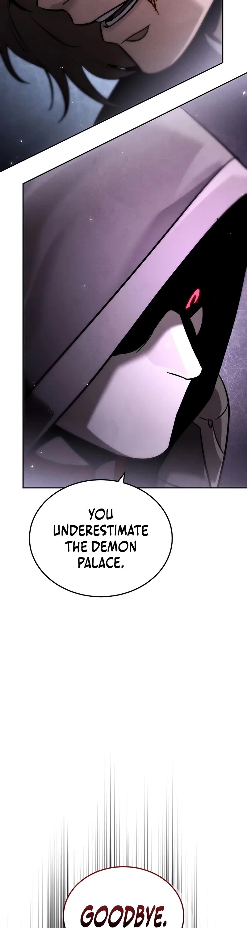 The Divine Demon's Grand Ascension Chapter 18 page 49 - Chapter 18