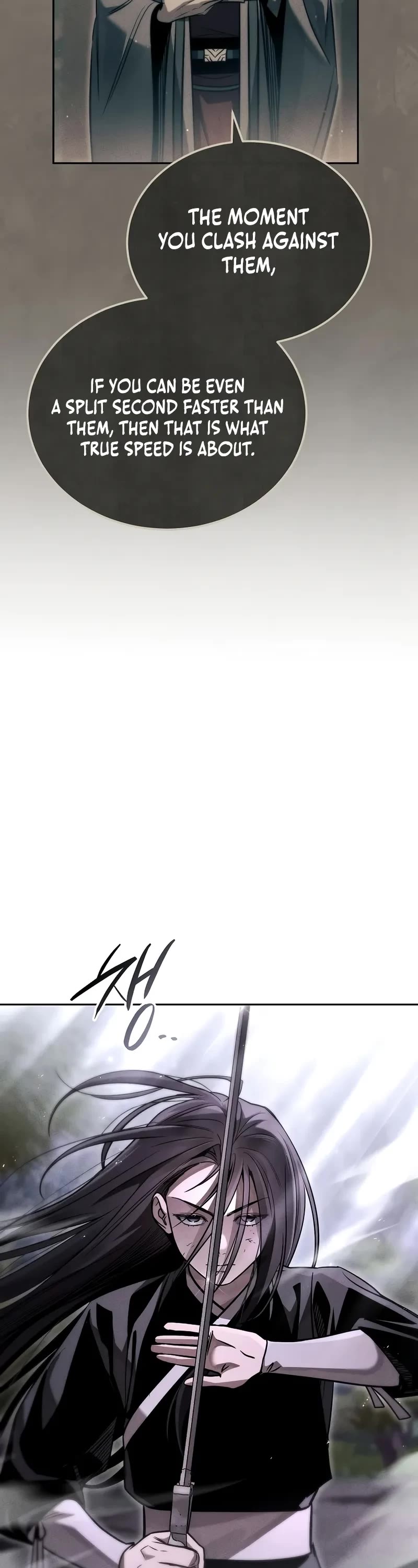 The Divine Demon's Grand Ascension Chapter 18 page 5 - Chapter 18