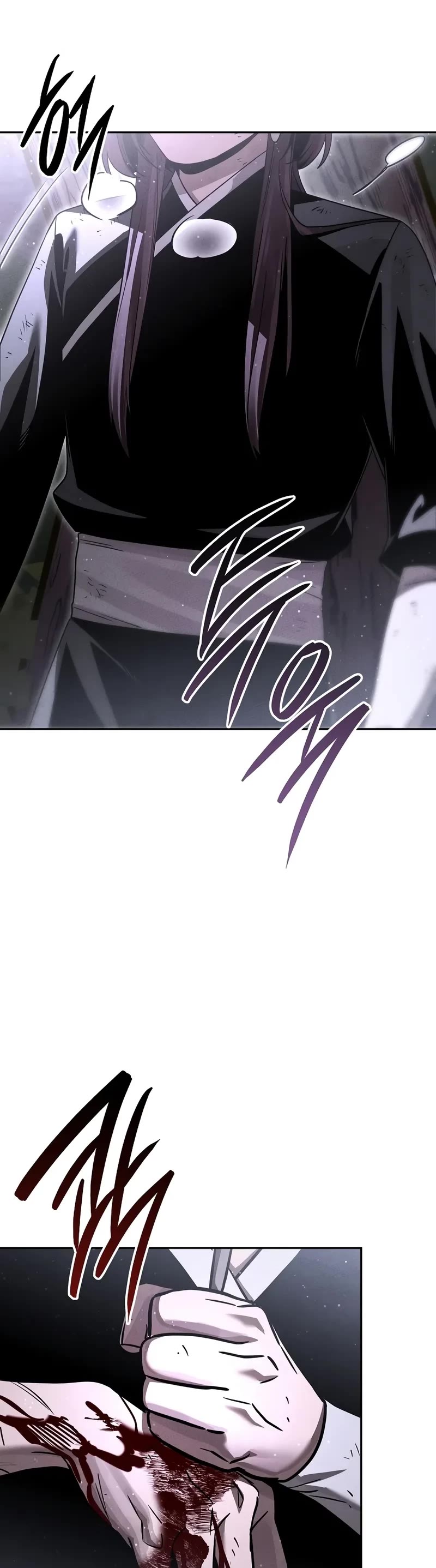 The Divine Demon's Grand Ascension Chapter 18 page 55 - Chapter 18