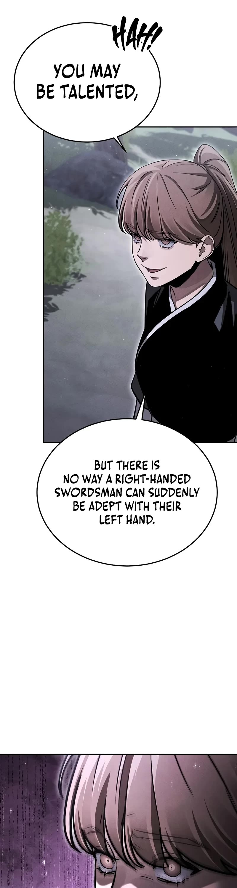 The Divine Demon's Grand Ascension Chapter 18 page 62 - Chapter 18