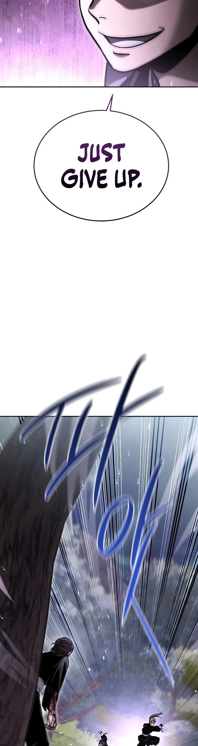 The Divine Demon's Grand Ascension Chapter 18 page 63 - Chapter 18