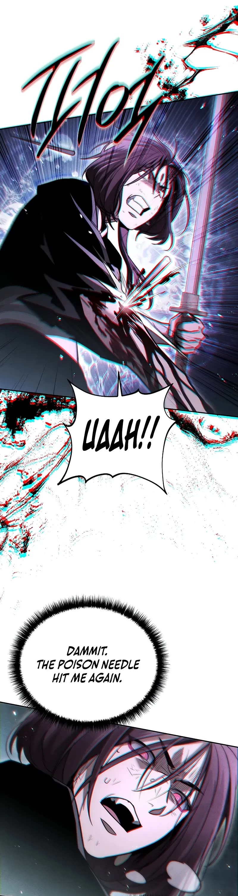 The Divine Demon's Grand Ascension Chapter 18 page 66 - Chapter 18