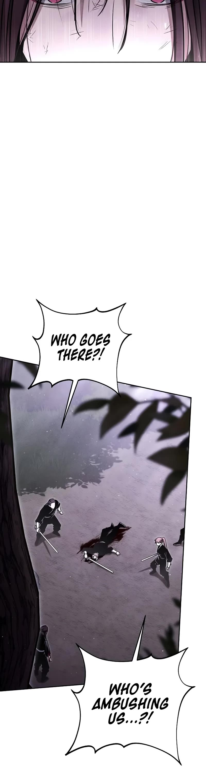 The Divine Demon's Grand Ascension Chapter 18 page 69 - Chapter 18