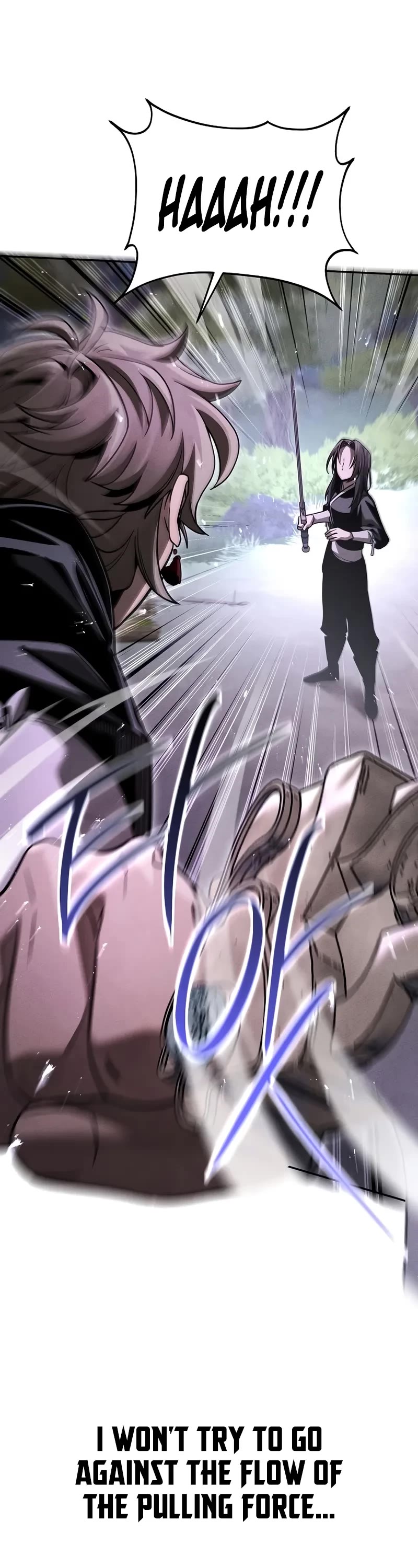 The Divine Demon's Grand Ascension Chapter 18 page 7 - Chapter 18