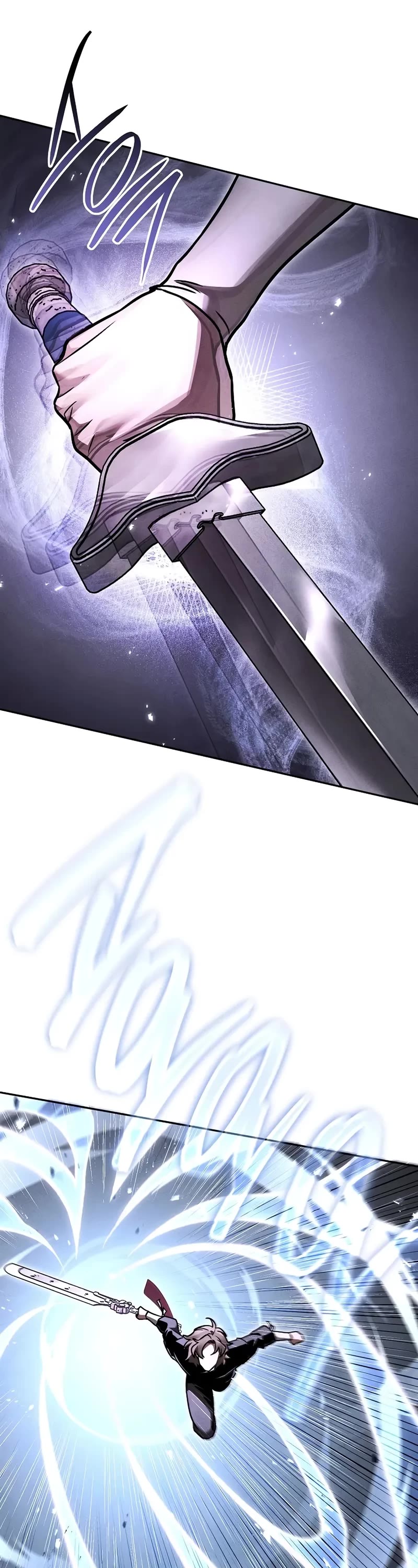 The Divine Demon's Grand Ascension Chapter 18 page 8 - Chapter 18