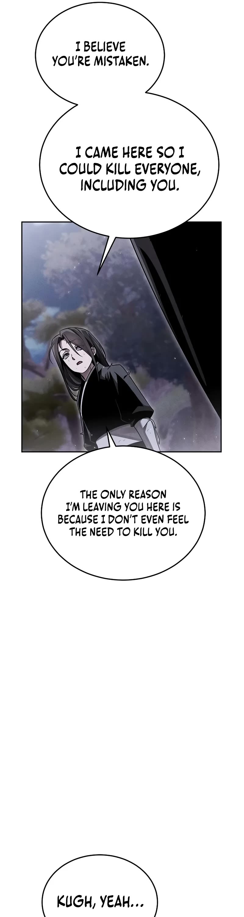 The Divine Demon's Grand Ascension Chapter 19 page 12 - Chapter 19