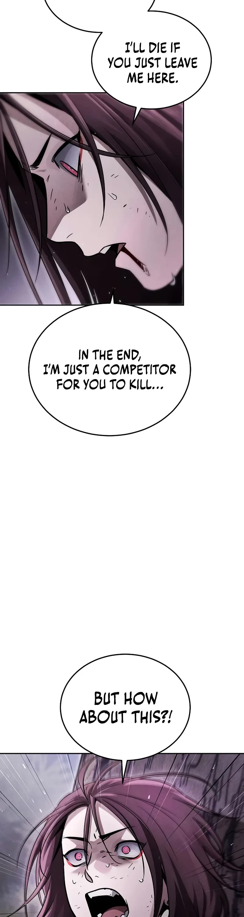 The Divine Demon's Grand Ascension Chapter 19 page 13 - Chapter 19