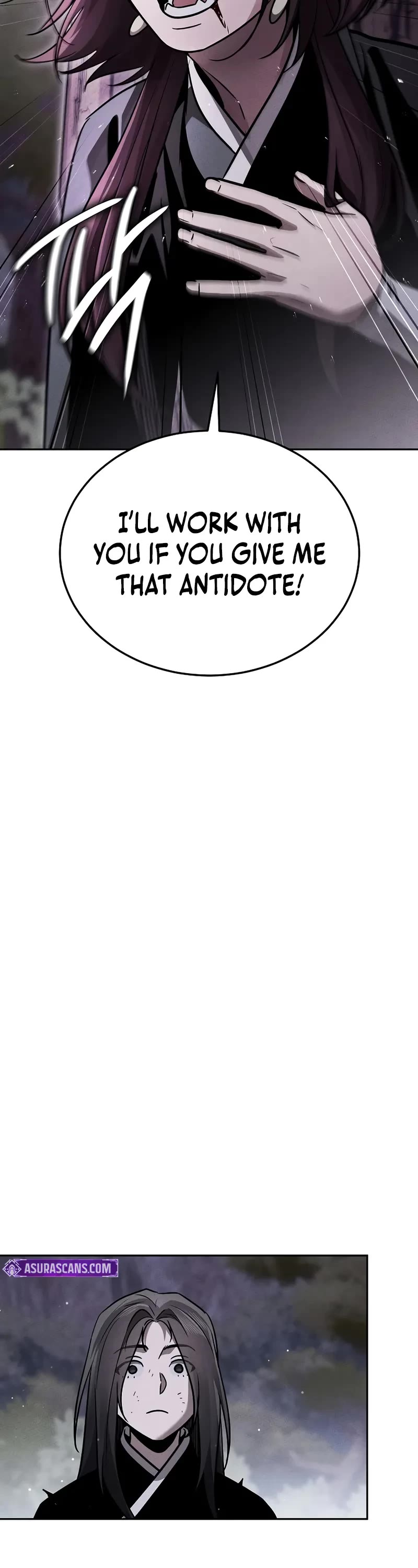 The Divine Demon's Grand Ascension Chapter 19 page 14 - Chapter 19
