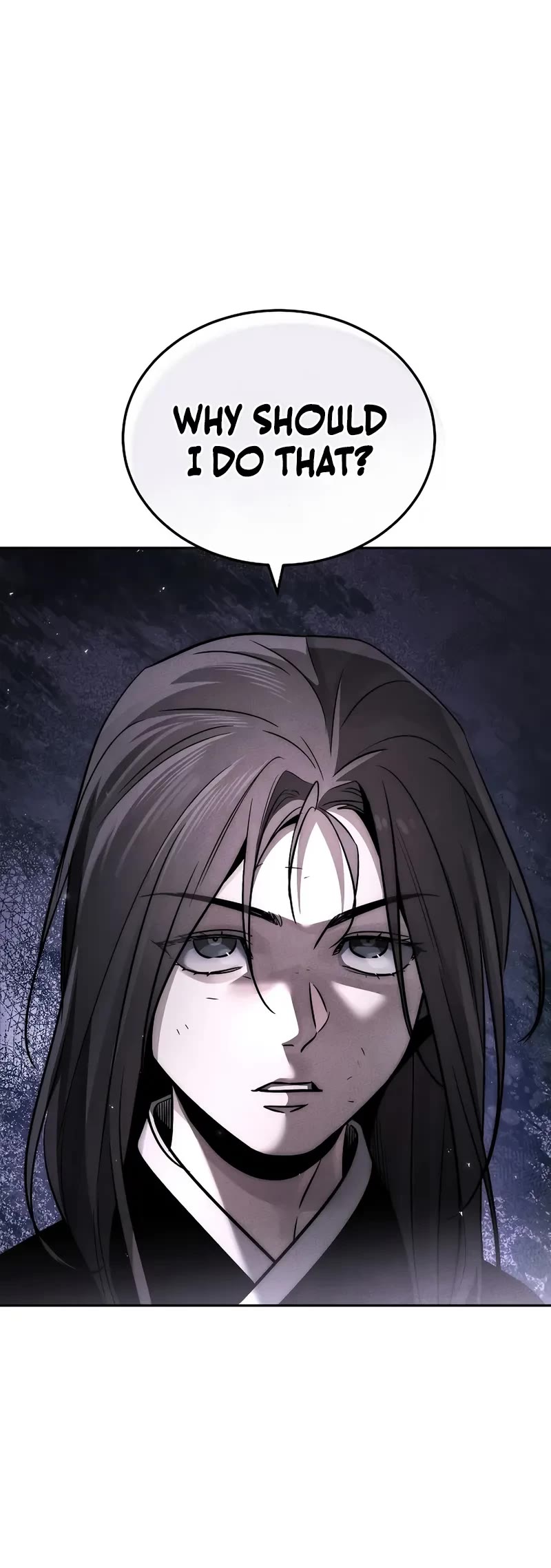 The Divine Demon's Grand Ascension Chapter 19 page 15 - Chapter 19
