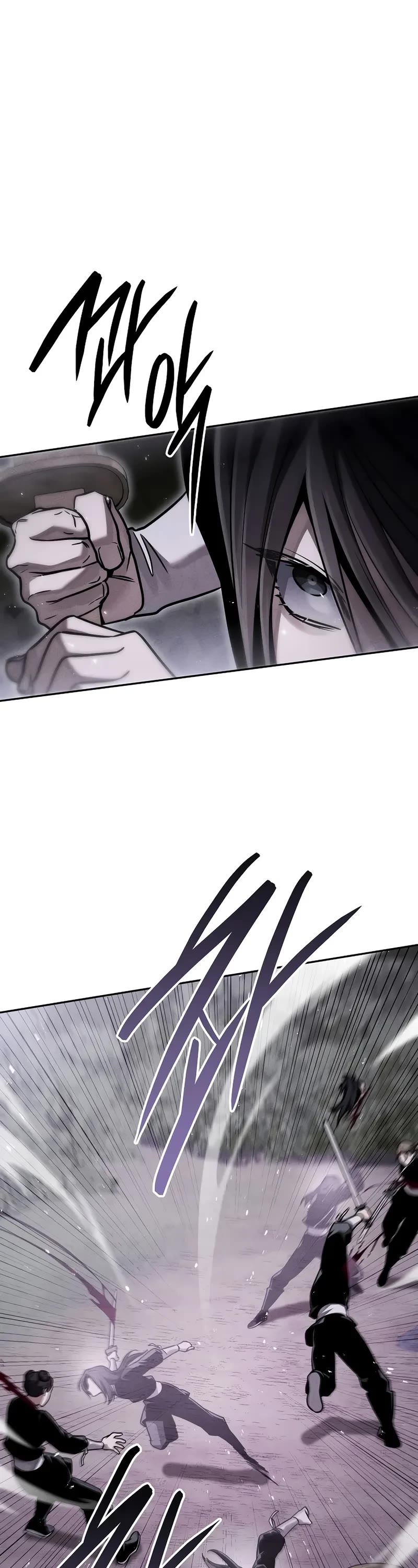 The Divine Demon's Grand Ascension Chapter 19 page 2 - Chapter 19